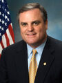 Mark Pryor, Governor of Hot Springs