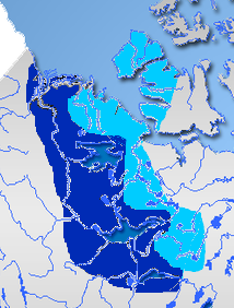 Location of Northwest Alliance