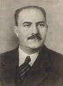 Лазарь Каганович
