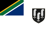 Flag of the Prince Edward Islands