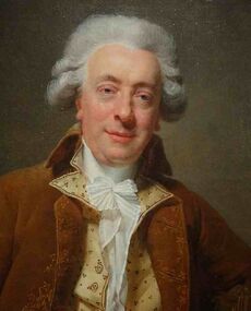 Claude-Nicolas Ledoux