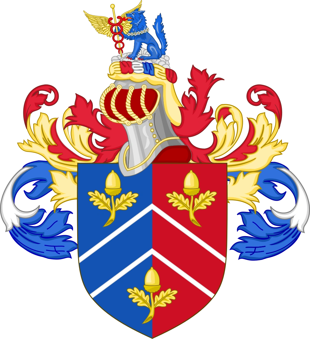 Viscount Bucklebury (Regem Britanniae) Alternative History Fandom