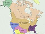 The Spanish-Americas War (Viva California)