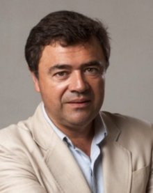Esteban Valenzuela (Chile No Socialista)