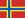 Flag of Orkney (The Kalmar Union).svg