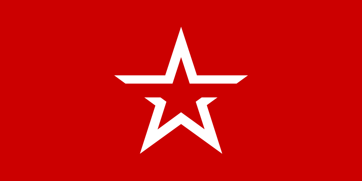 Alternative flag