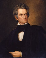 John C Calhoun-