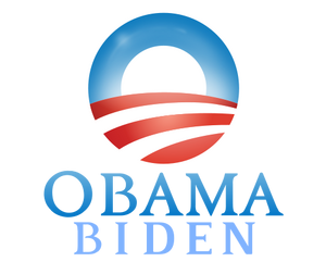 Obama-Biden Campaign Logo