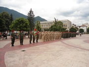 Rhodope soldiers