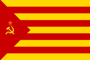 Советская каталония