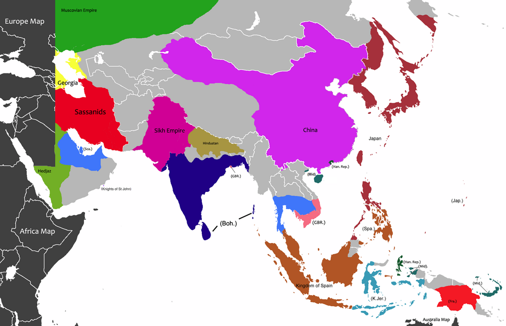 1826asia