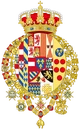 Escudo de Armas de Dos Sicilias