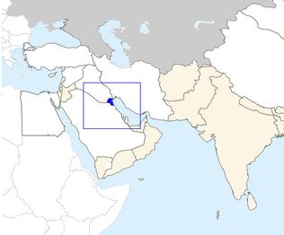 Kuwait
