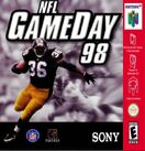 NFL Gameday '98