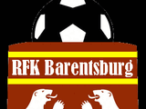 RFK Barentsburg (Demokratische Republik Spitzbergen)