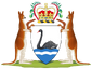 Western Australian Coat of Arms