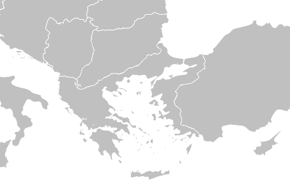 Стамбульский мир