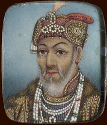 Akbar II