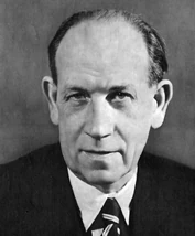 Antonín Zápotocký, Chairman of the Central Trade Union Council