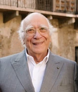 Editor Kostas Thaniadis