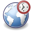 Globe-with-clock.svg