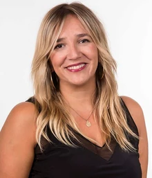 María José Hoffmann (Chile No Socialista)