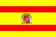Spanish Republic (1983: Doomsday)