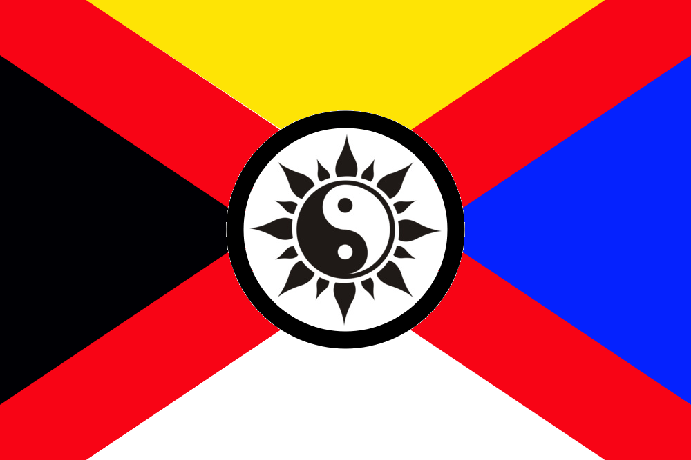 Alternative flag