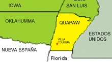 Quapaw
