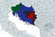 Republics of Yugoslavia (GH)