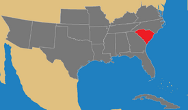 South Carolina