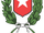 Coat of arms of the Republic of Independent Guiana.svg