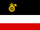 Flag of German MSE (IM).png