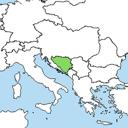Kingdom of Bosnia Differently