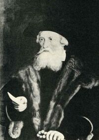 Louis V of Palatine