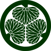 The Tokugawa Seal