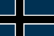 Alternate flag of Greece.