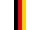 Flag of Germany (Hanging).svg