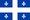 Flag of Quebec