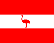 Flag of Sanafah