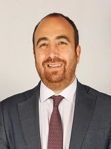 Fuad Chahín (Chile No Socialista)