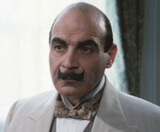 Hercule Poirot