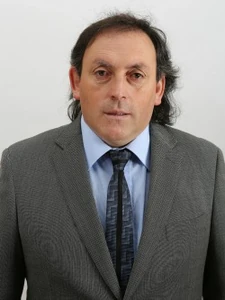 Iván Fuentes (Chile No Socialista)