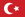 Ottoman Empire Flag