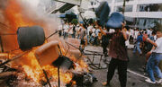 The Jakarta riots of 14 May 1998