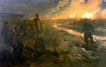 Башибузуки