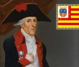 Don Fernando Ramirez, Letzter spanischer Vizekönig América del norte † 1790