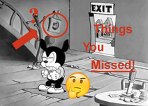 Bimbo's Initiation meme (stuff that memes are made of)