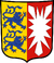  Armoiries du Schleswig-Holstein.svg