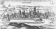 Danzig 1628